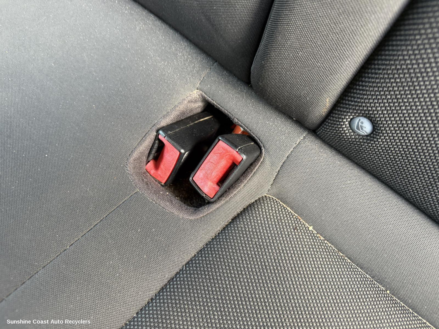 2011-2017 Holden Cruze Seatbelt Stalk