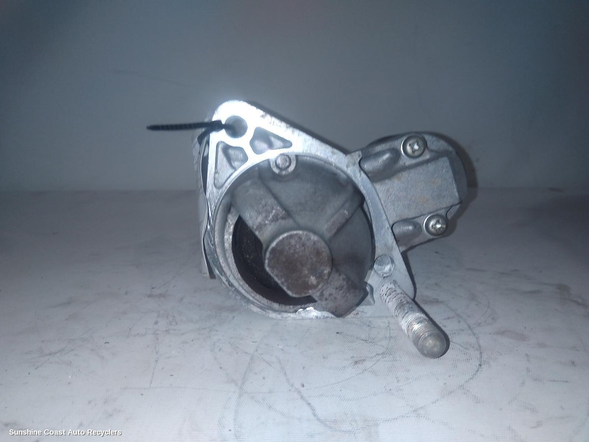 2004-2011 Suzuki Swift Starter