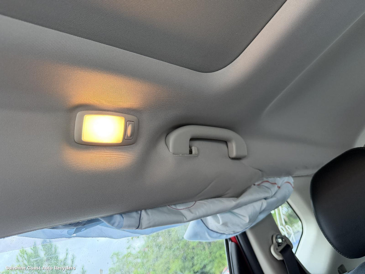 2014-2022 Nissan Xtrail Grab Handle