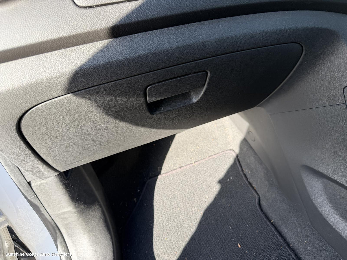 2013-2020 Holden Trax Glove Box