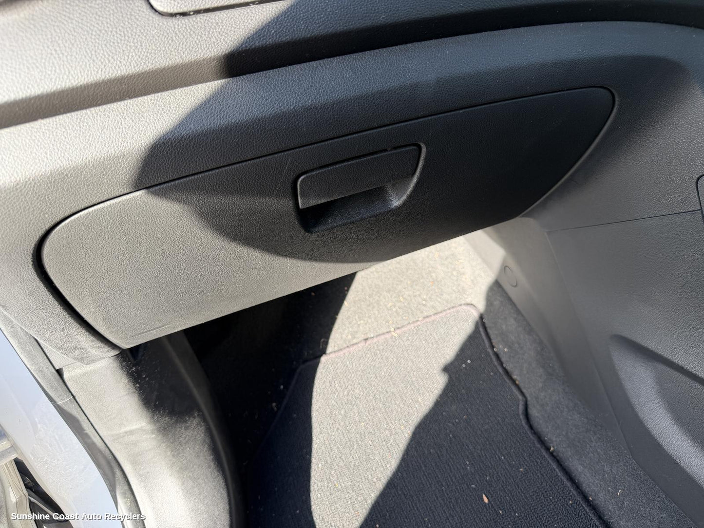 2013-2020 Holden Trax Glove Box