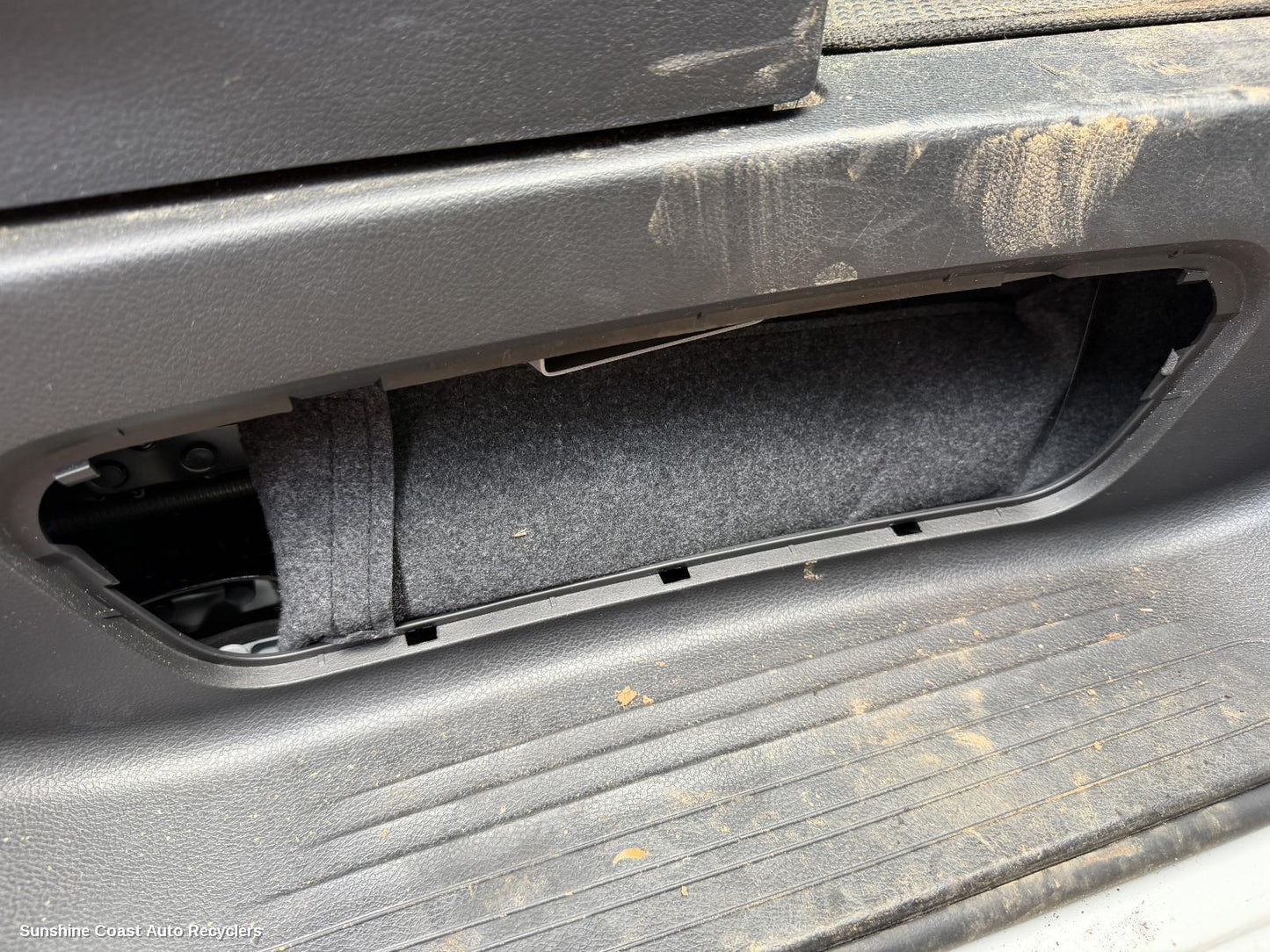 2015-2025 Ldv G10 Jack Tool Kit