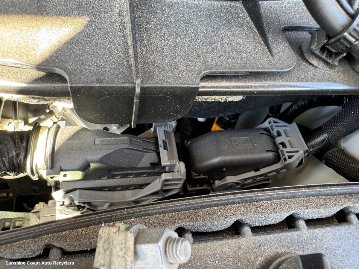 2015-2026 Mazda Cx3 Ecu