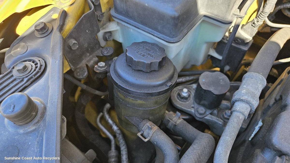 2002-2005 Hyundai Getz P S Reservoir