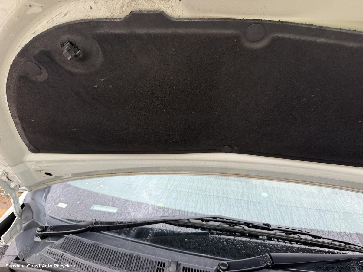 2015-2025 Ldv G10 Wiper Arm