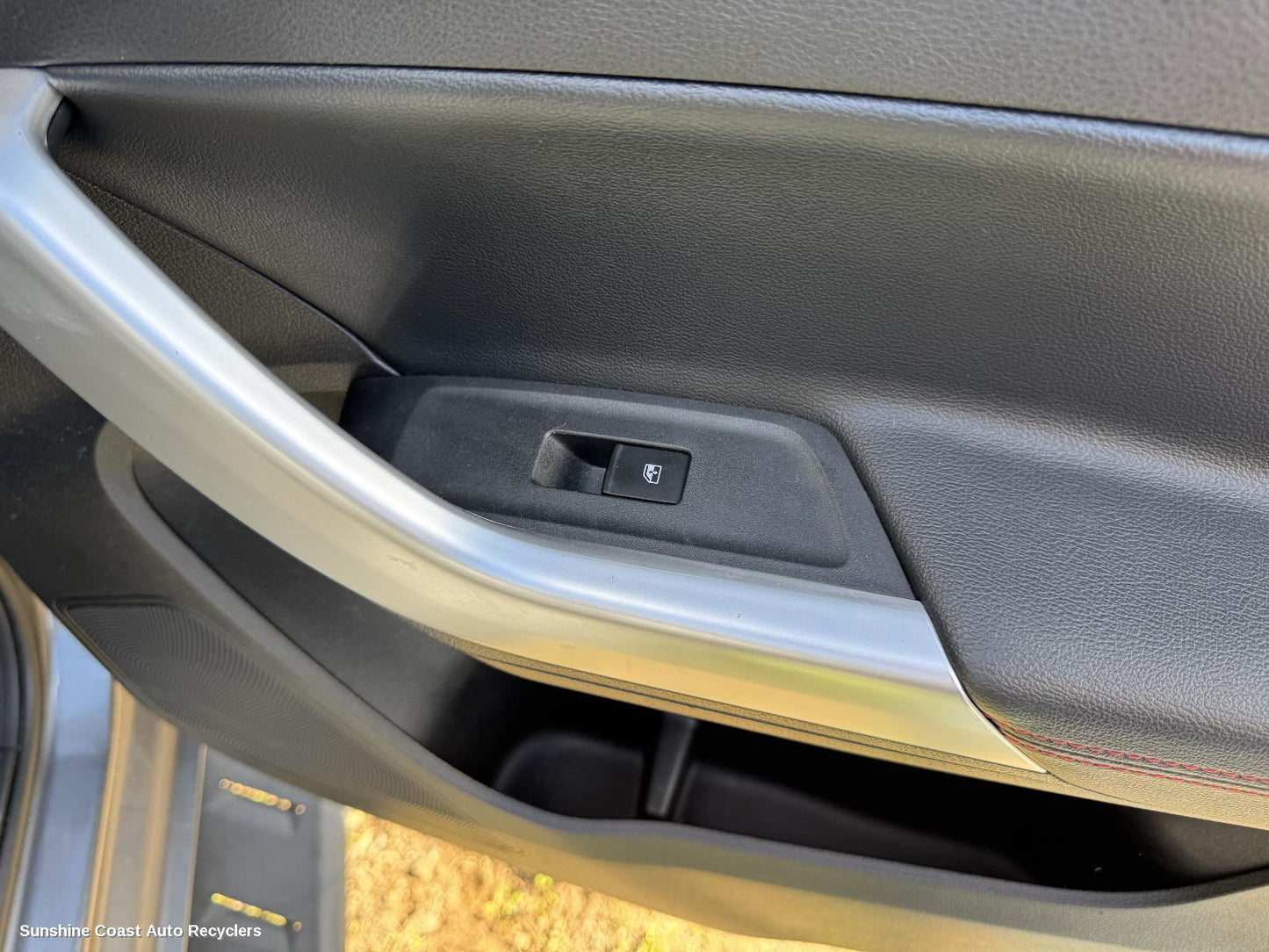 2022 Ldv T60 Pwr Dr Wind Switch