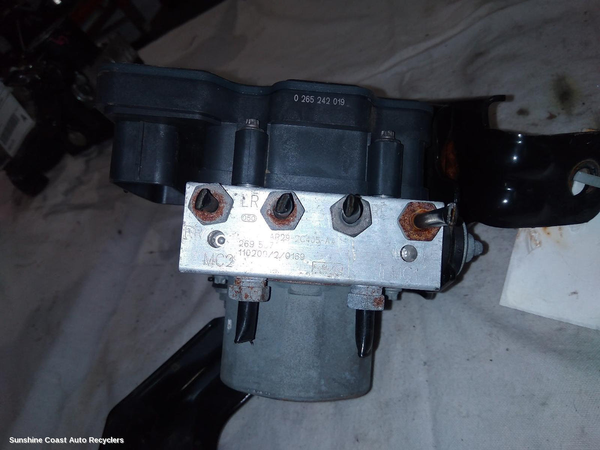 2005-2011 Ford Territory Abs Pump Modulator