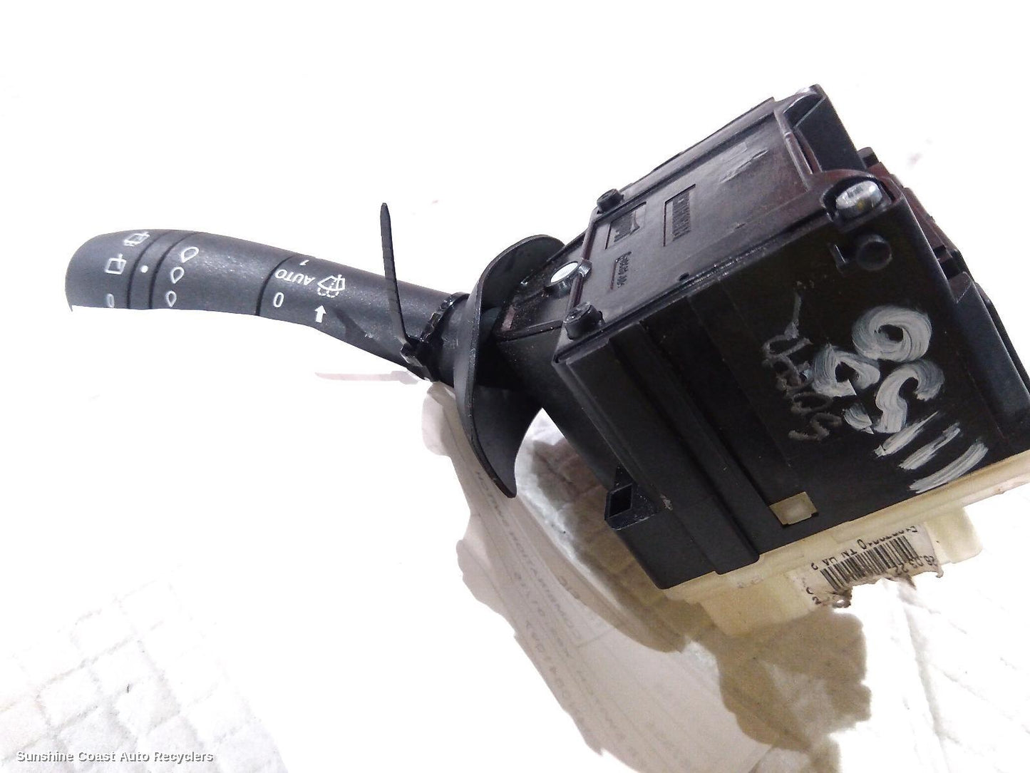 2015-2026 Renault Trafic Combination Switch
