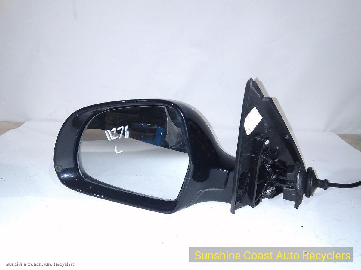 2012-2018 Audi Q3 Left Door Mirror