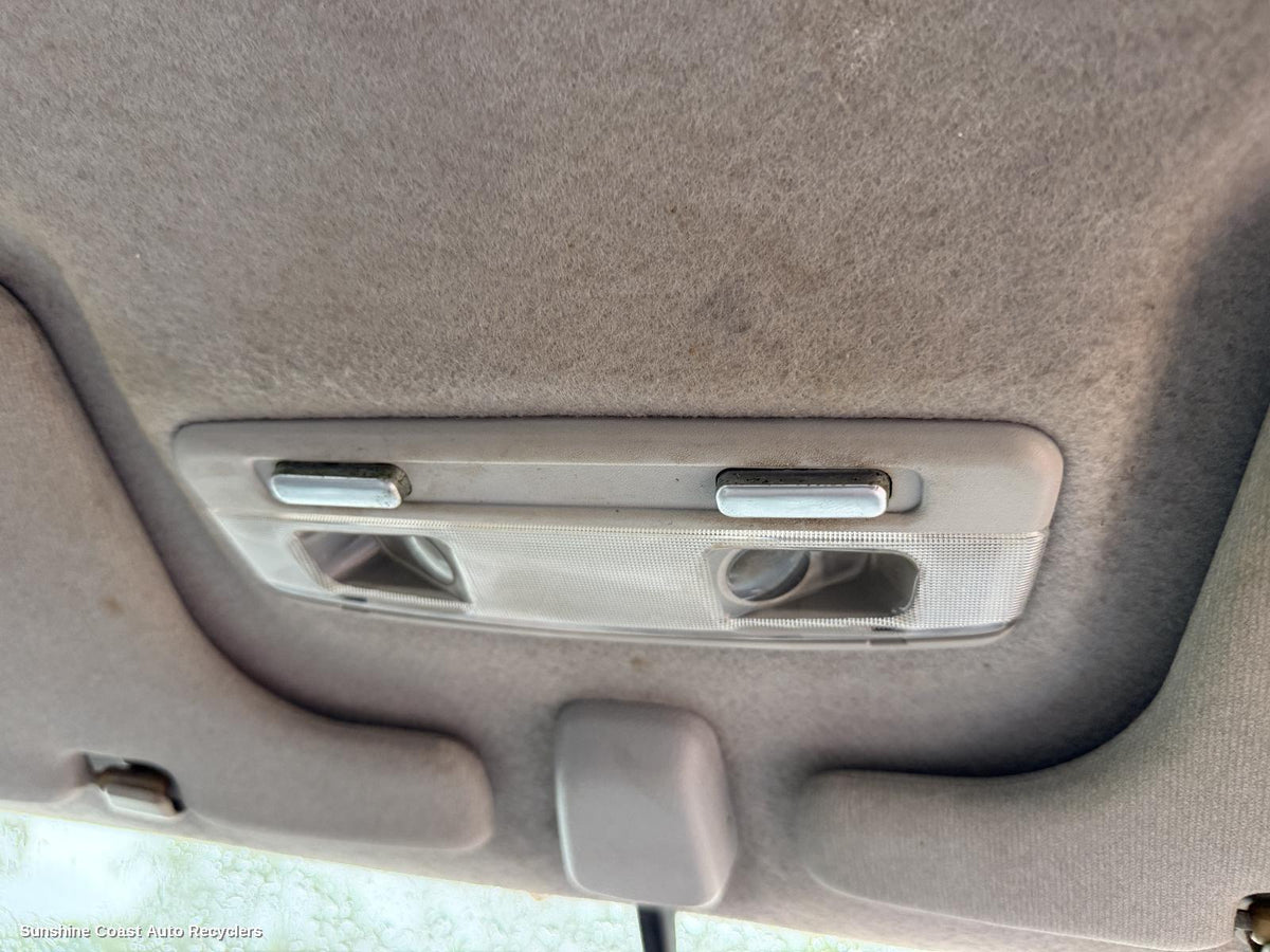 1995-2001 Honda Crv Courtesy Light
