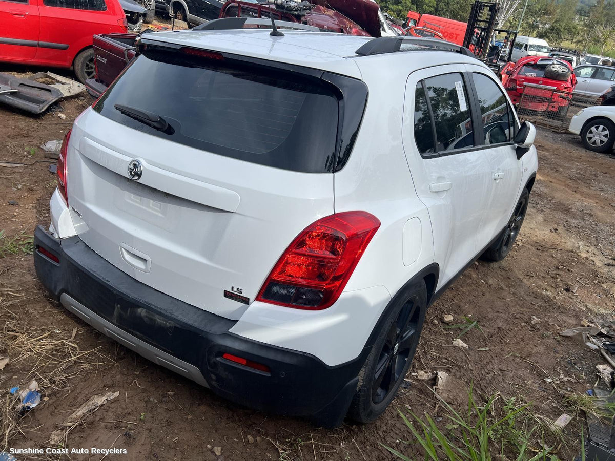 2013-2020 Holden Trax Door Handle