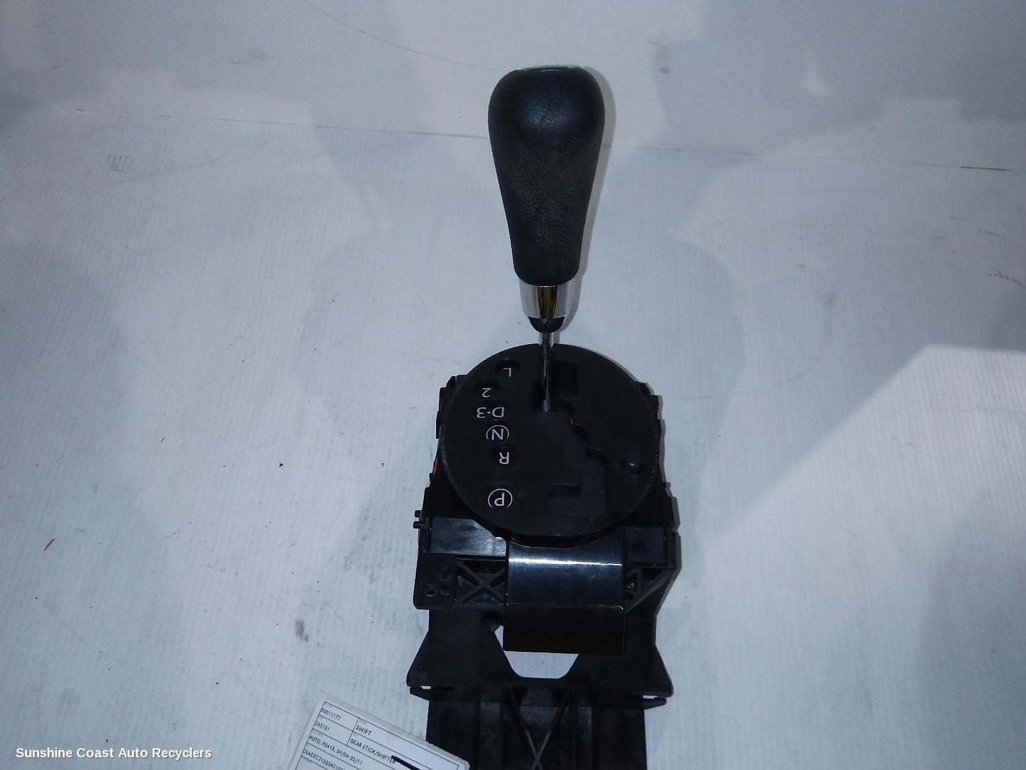 2008 Suzuki Swift Gear Stick Shifter