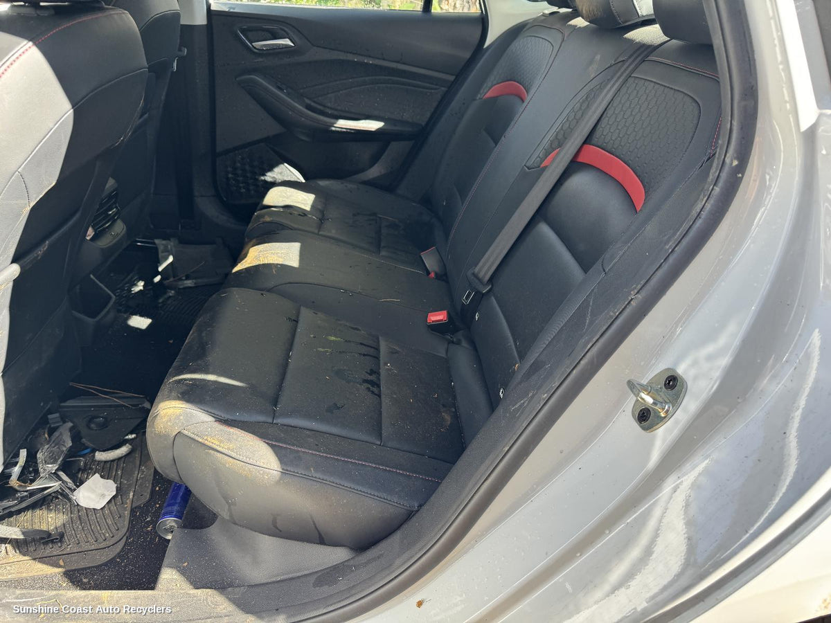 2023-2026 Mg Mg5 2nd Seat  Rear Seat