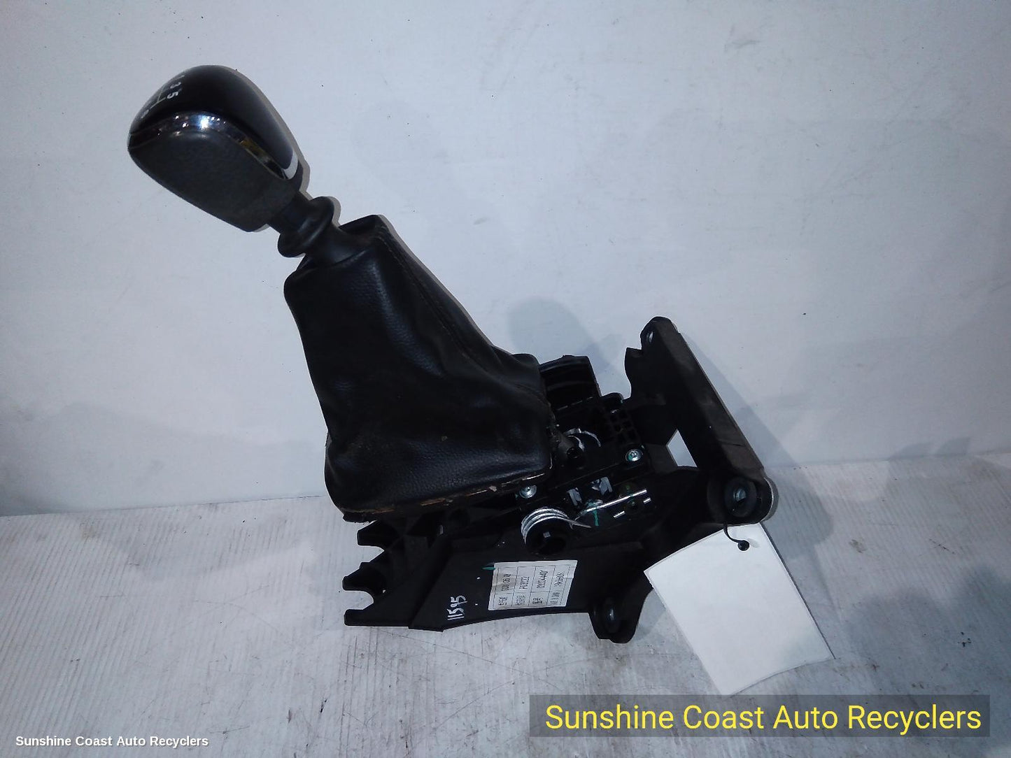 2021 Ldv G10 Gear Stick Shifter