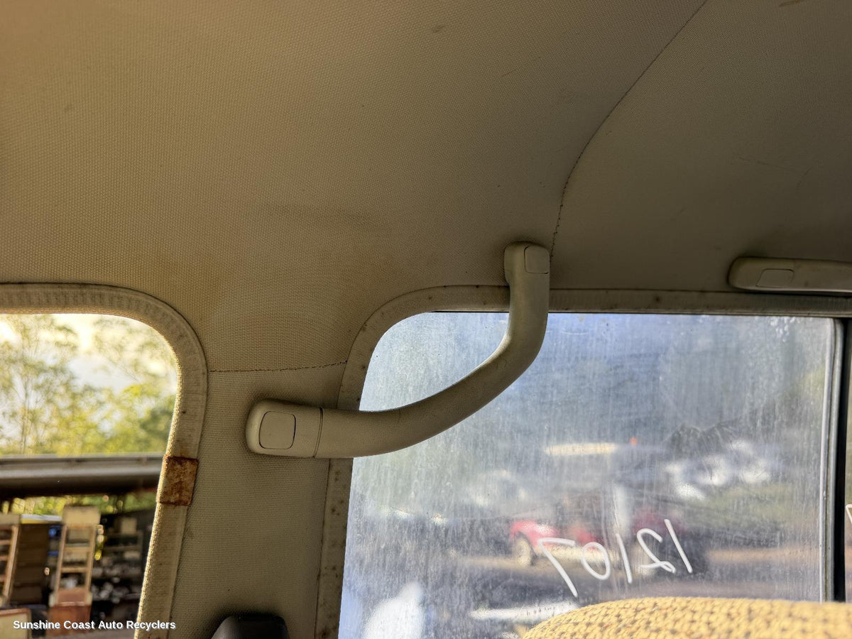 1990-1998 Toyota Landcruiser Grab Handle