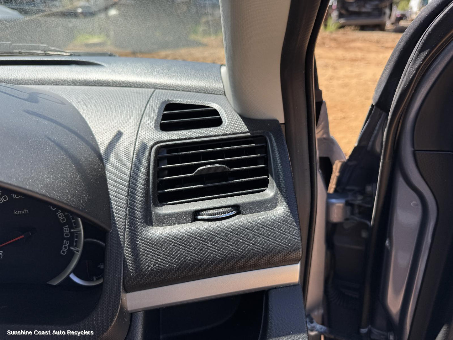 2014 Suzuki Swift Misc