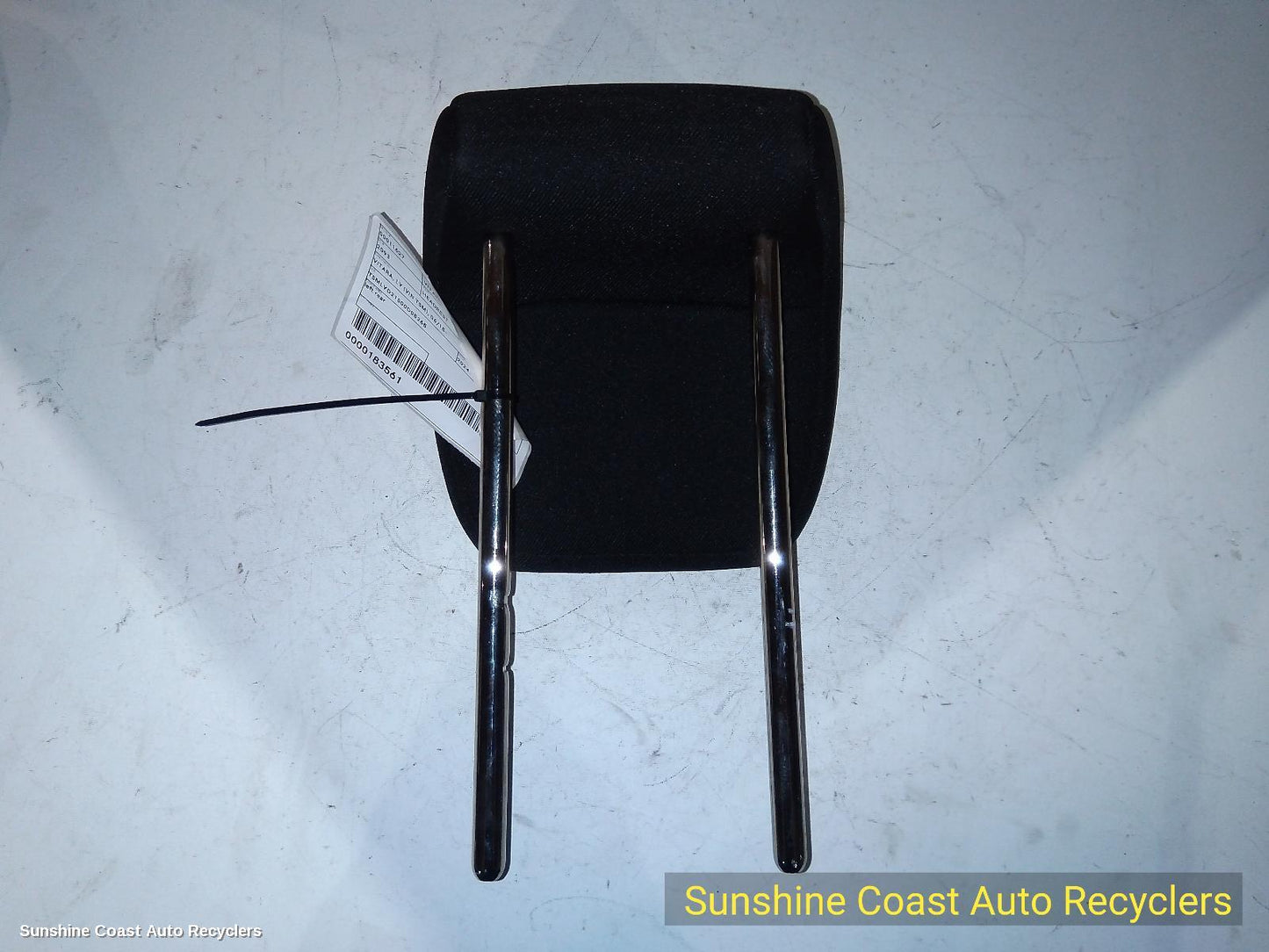 2015-2025 Suzuki Vitara Headrest