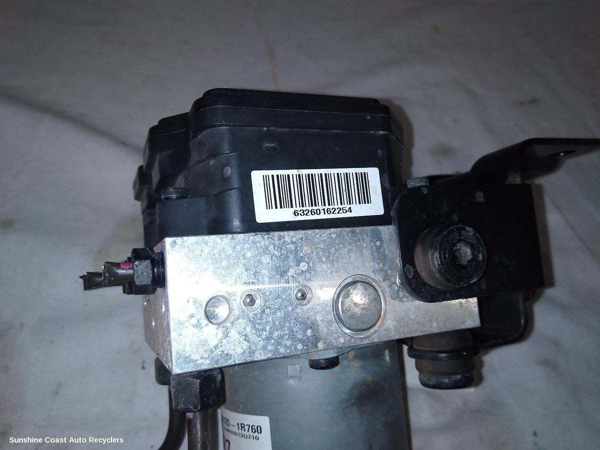 2013-2019 Hyundai Accent Abs Pump Modulator