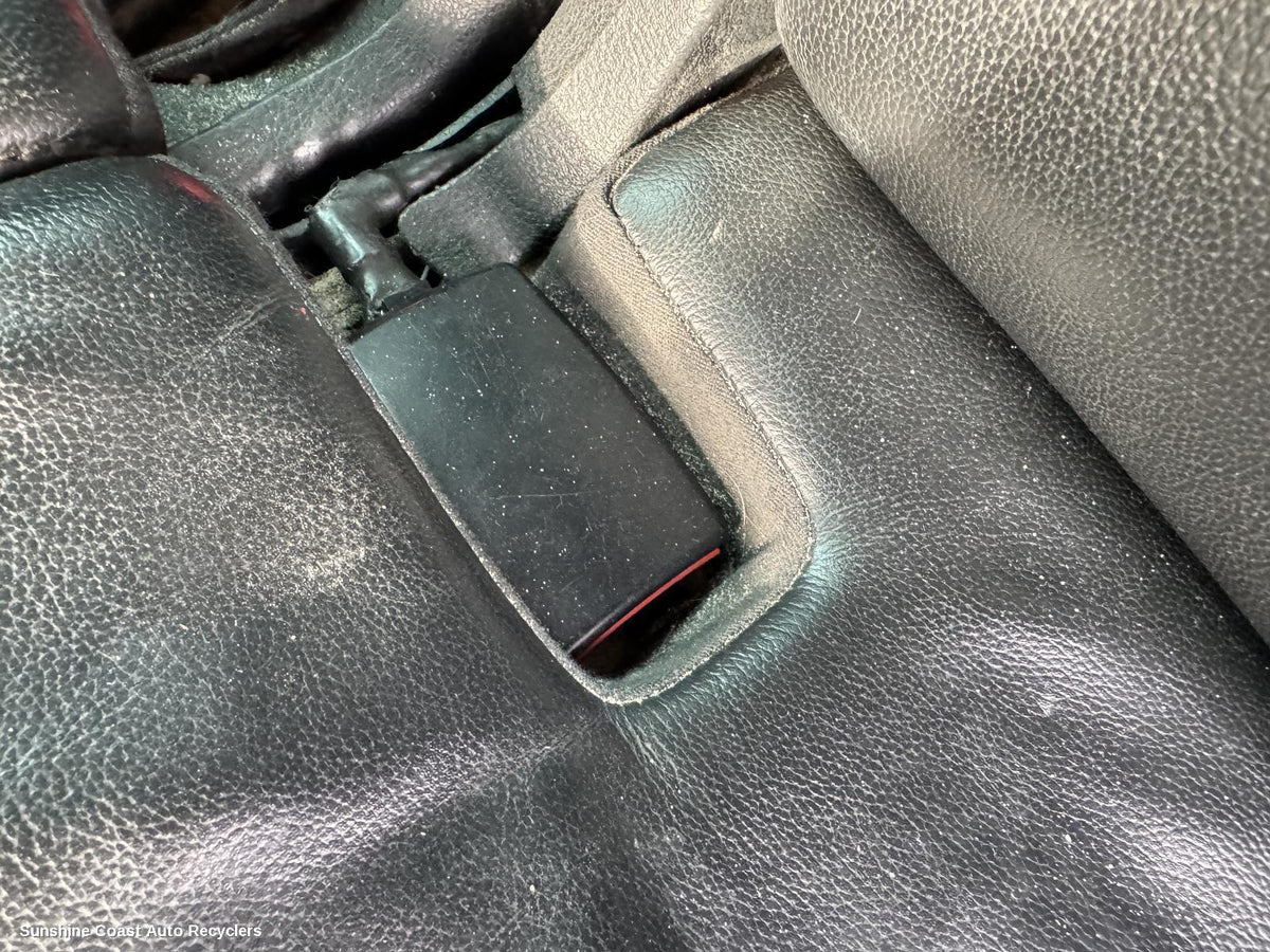 2010-2018 Volkswagen Touareg Seatbelt Stalk