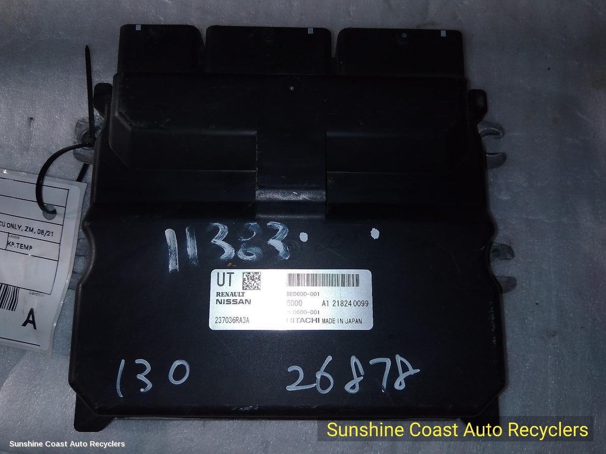2021-2026 Mitsubishi Outlander Ecu