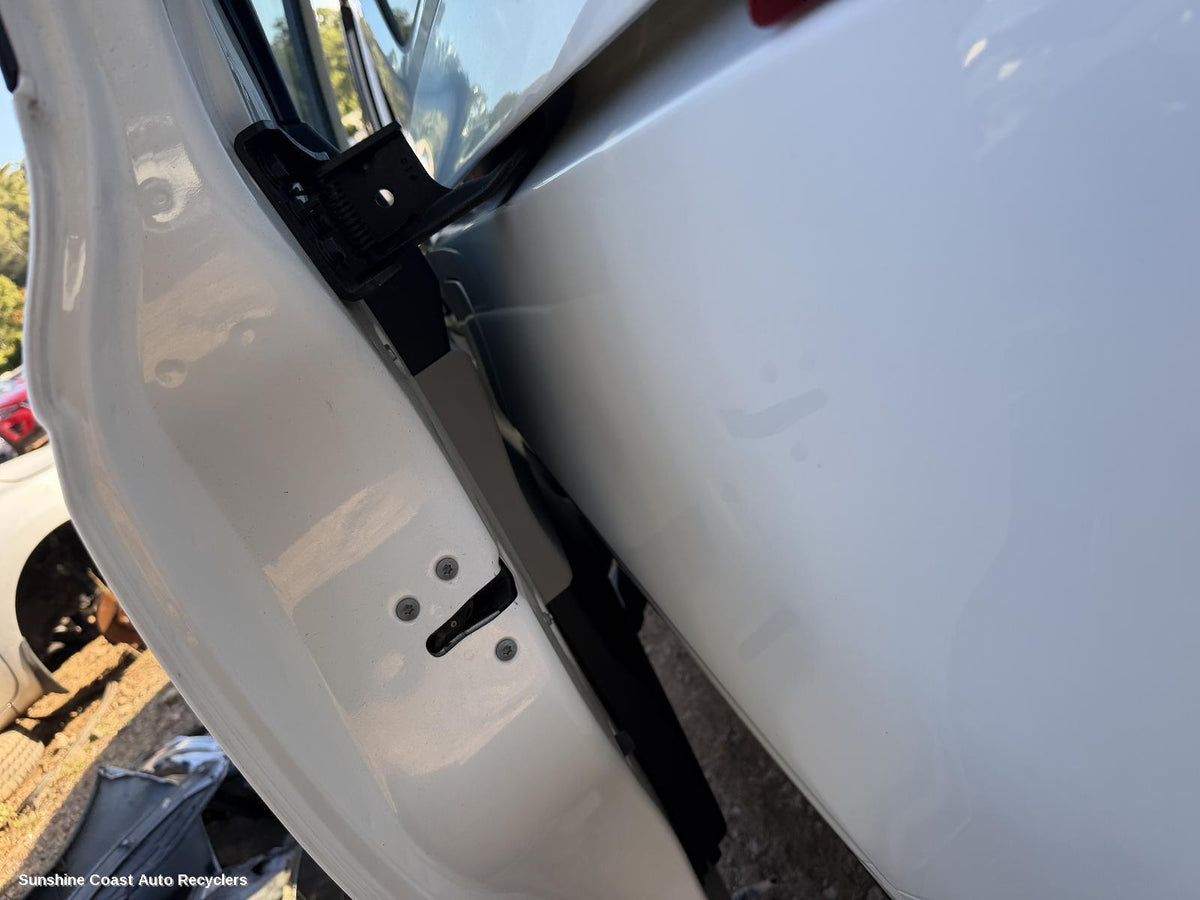 2020-2026 Kia Carnival/grand Carnival Door Boot Gate Lock