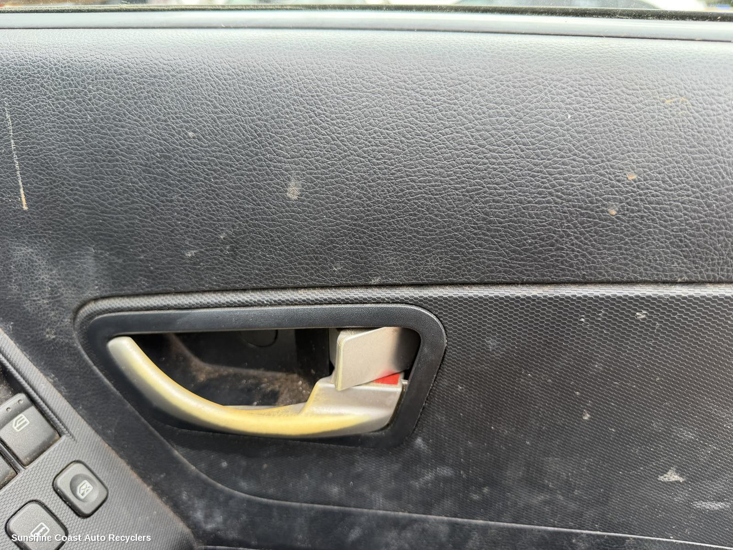 2011-2019 Ssangyong Korando Door Handle