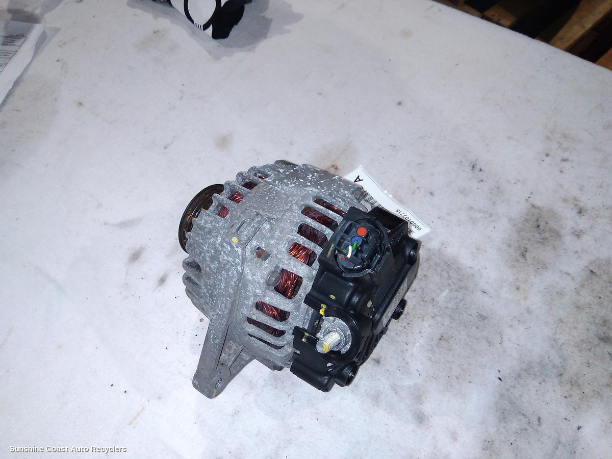 2013-2016 Hyundai Ix35 Alternator