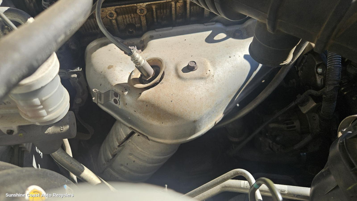 2009-2015 Mitsubishi Triton Oxygen Sensor