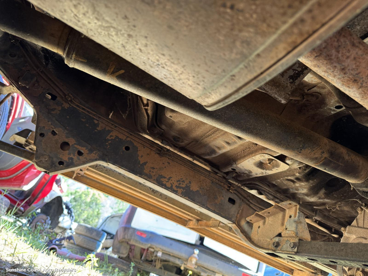 1996-2003 Toyota Prado Rear Drive Shaft