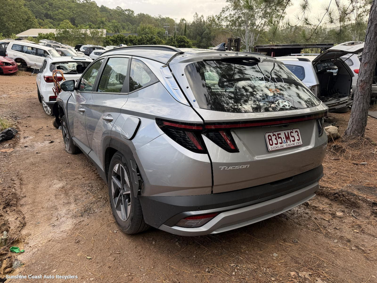 2021-2026 Hyundai Tucson Headrest
