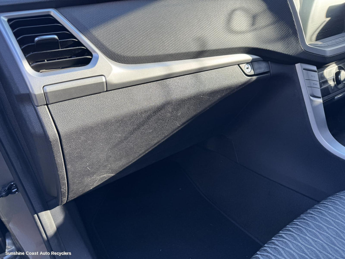 2017-2026 Ldv T60 Glove Box