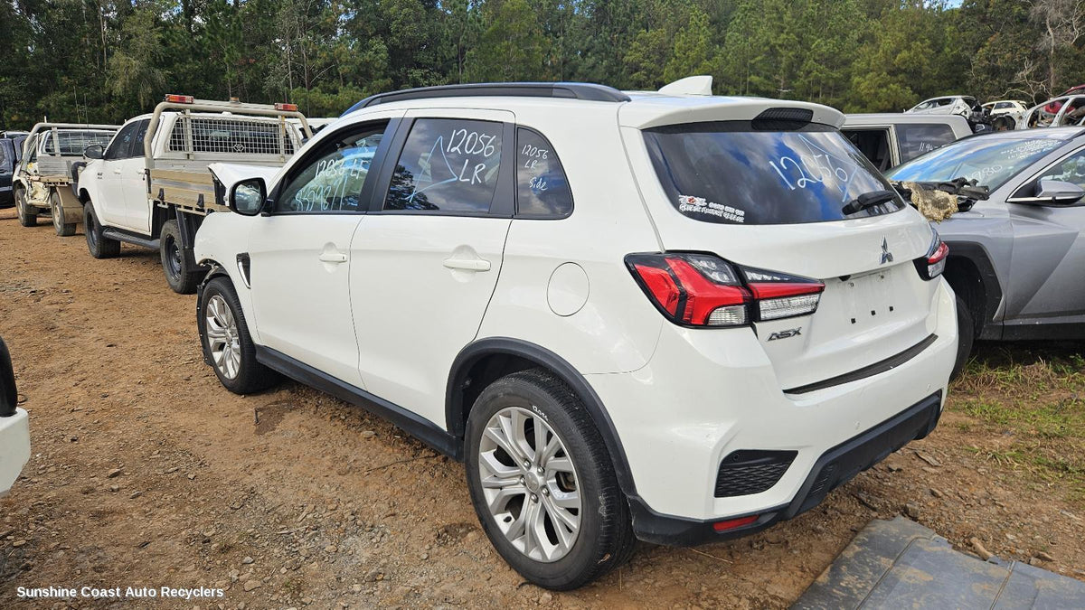 2019-2024 Mitsubishi Asx Combination Switch
