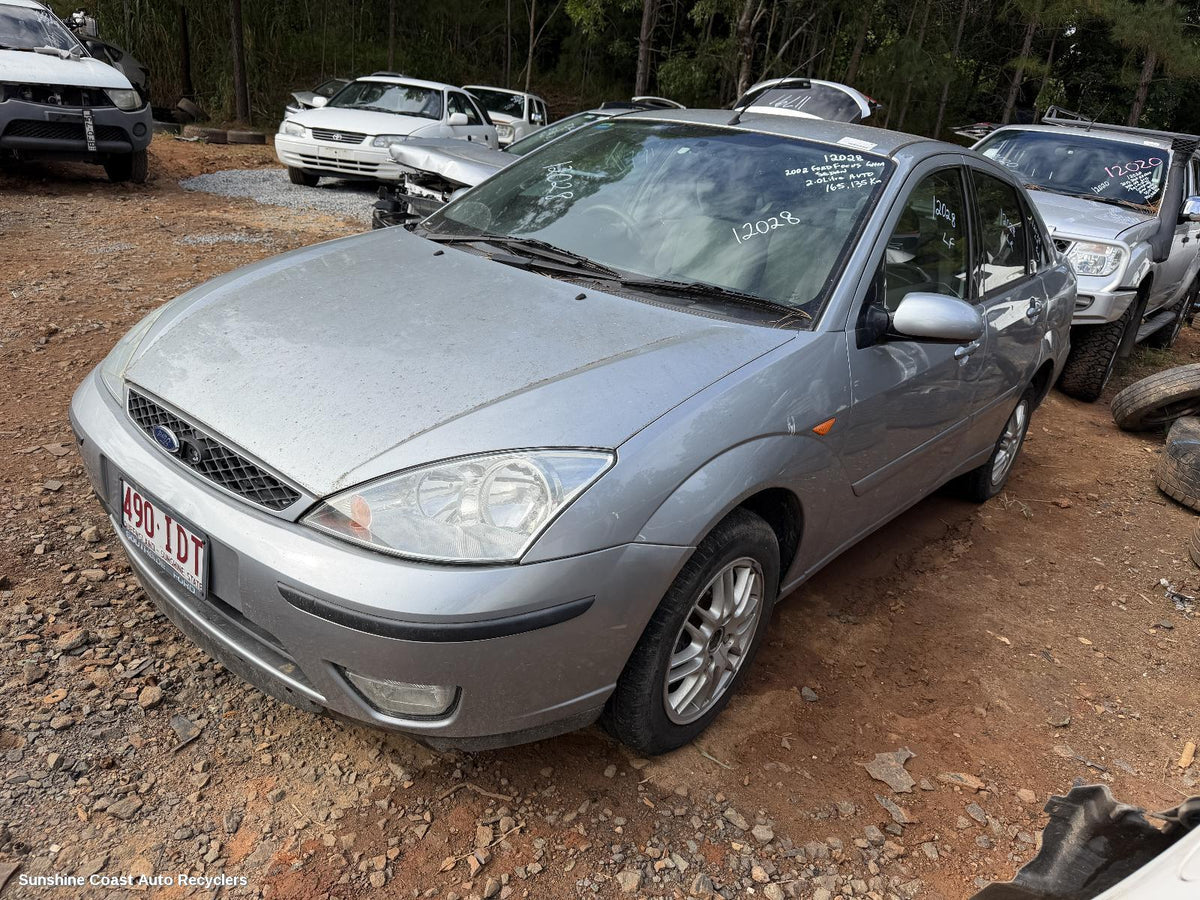 2001-2005 Ford Focus A C Hoses