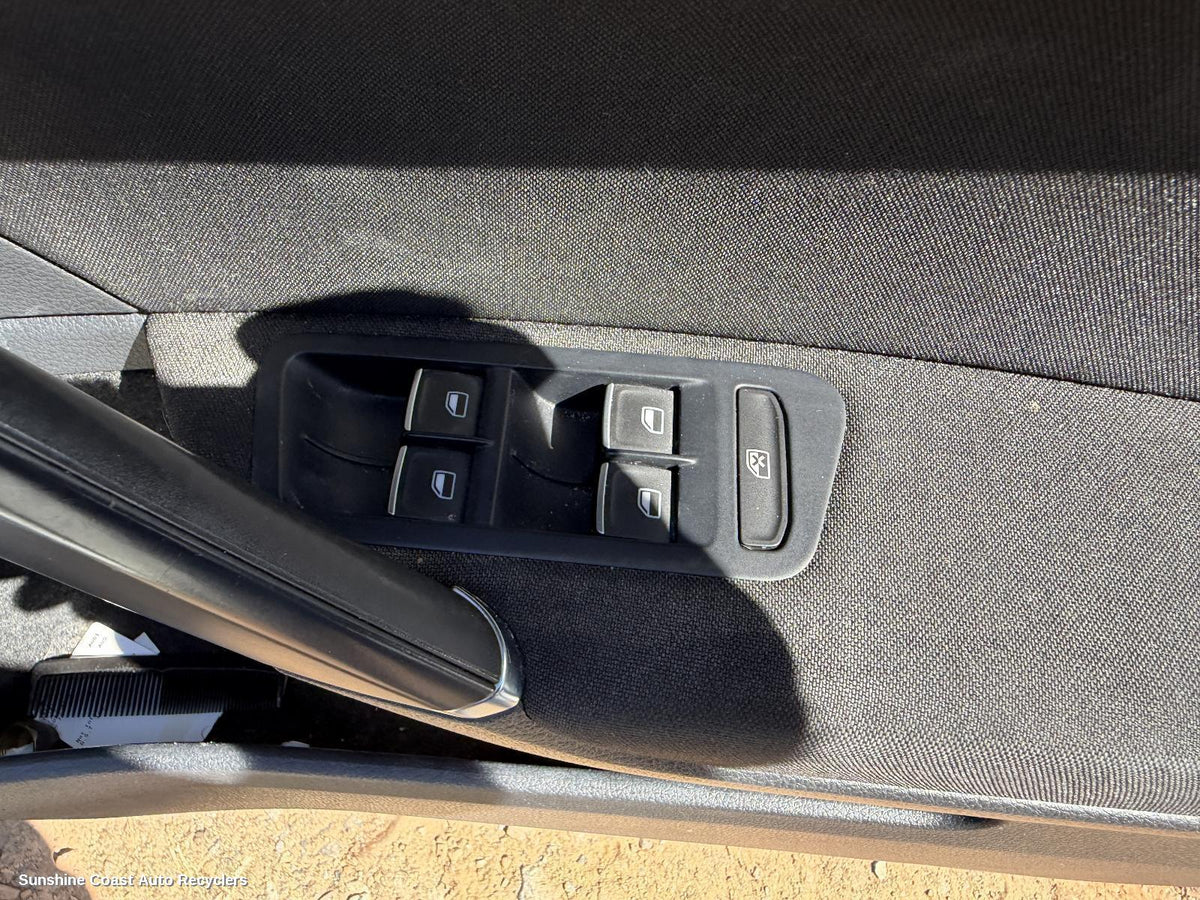 2012-2020 Volkswagen Golf Pwr Dr Wind Switch