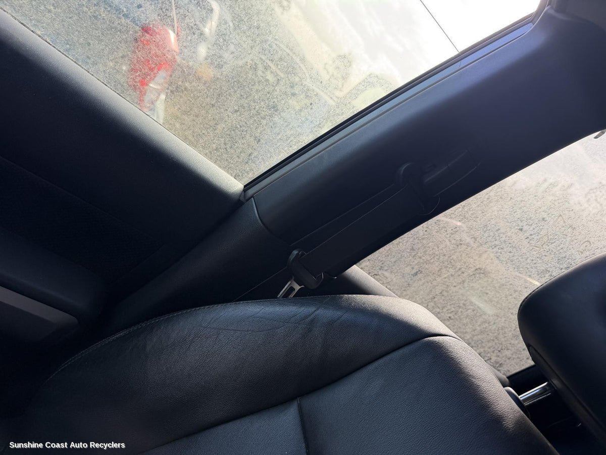 2007-2013 Nissan Xtrail Seatbelt Stalk