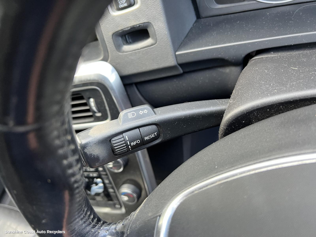 2013-2018 Volvo S60/v60 Combination Switch