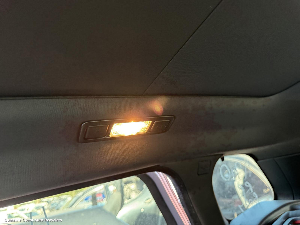 2011-2019 Land Rover Rangerover Evoque Courtesy Light