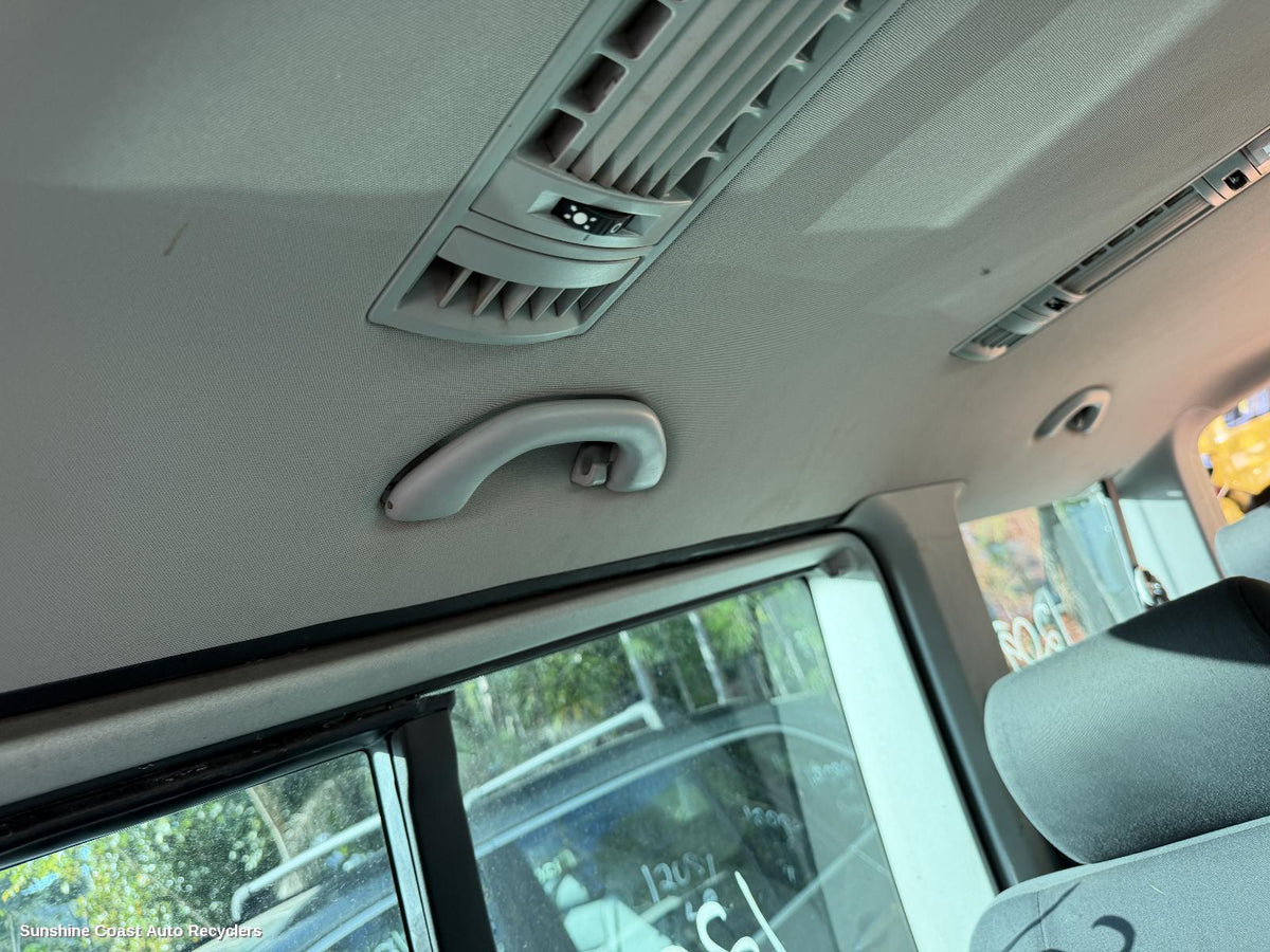 2004-2010 Volkswagen Transporter Grab Handle