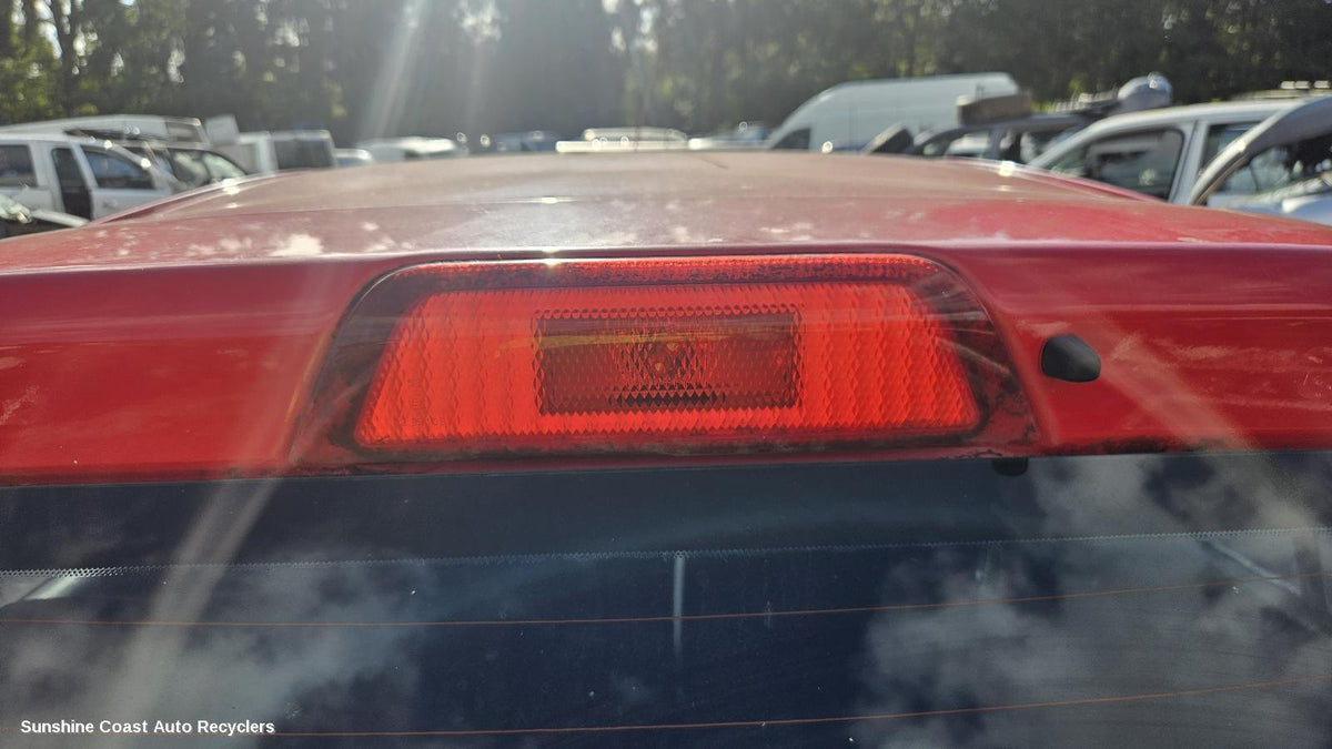 2010-2016 Nissan Micra High Level Stoplight
