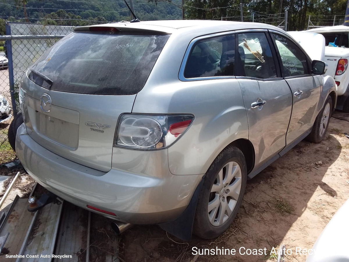 2006-2012 Mazda Cx7 A C Evaporator