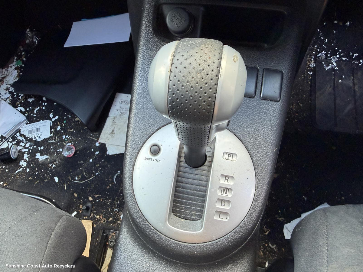 2007-2014 Nissan Xtrail Gear Stick Shifter