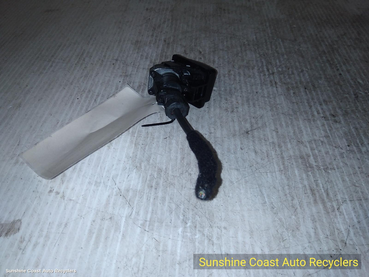 2013-2020 Bmw 4 Series Reverse Camera