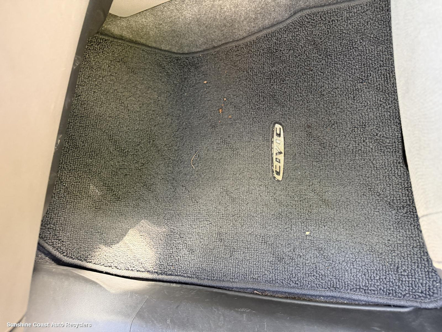 2006-2011 Honda Civic Floor Mats