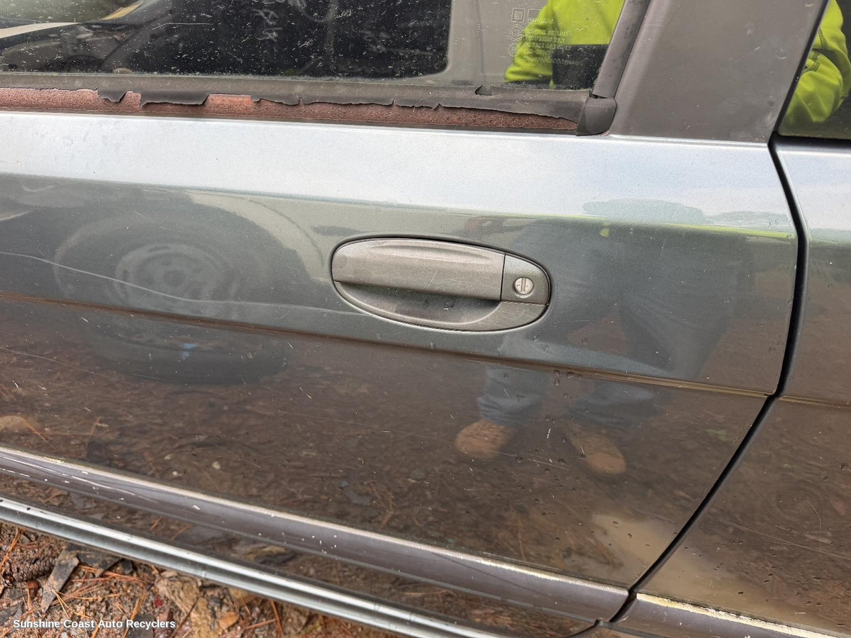 2005-2012 Holden Barina Door Handle