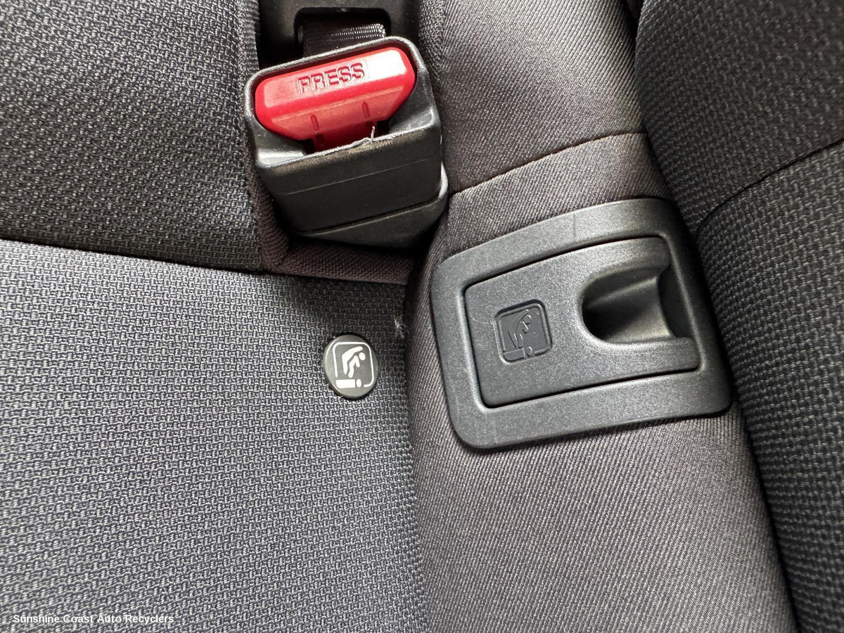 2020-2026 Toyota Yaris Seatbelt Stalk