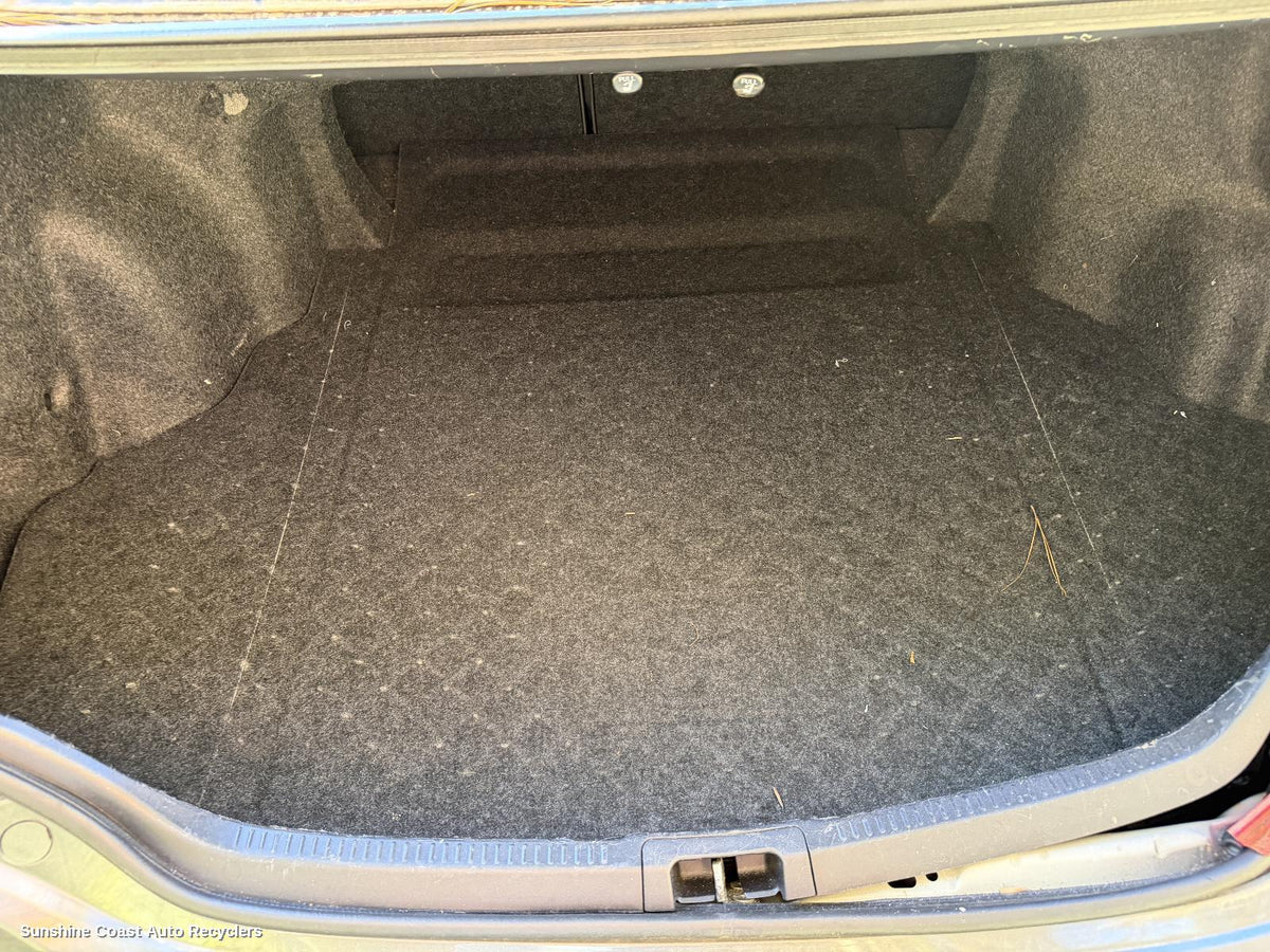 2011-2017 Toyota Camry Carpet