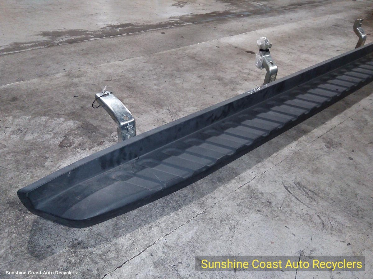 2022-2026 Ford Ranger Side Step Skirt