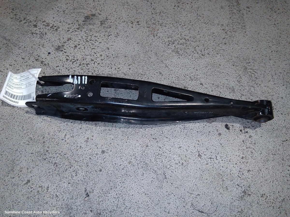 2018-2024 Subaru Forester Right Rear Trailing Arm
