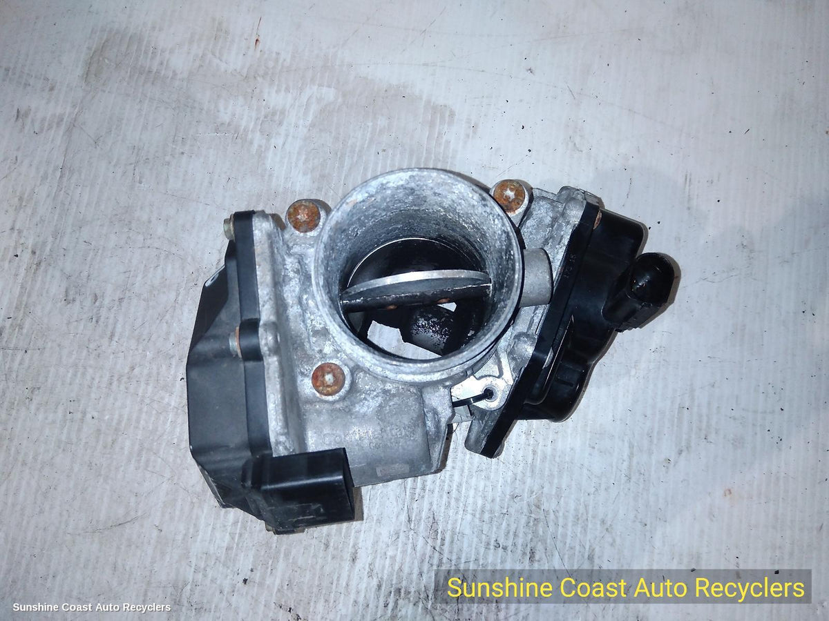 2010-2022 Volkswagen Amarok Throttle Body