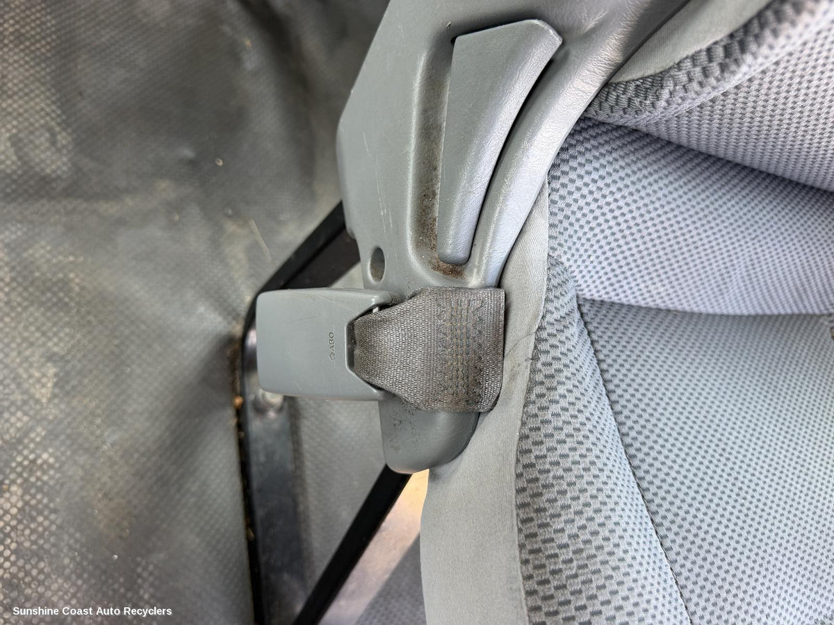 2005-2019 Toyota Hiace Seatbelt Stalk